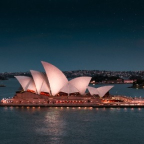 australia