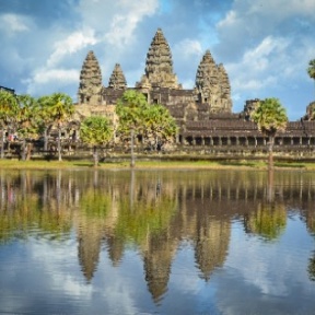 southeast asia